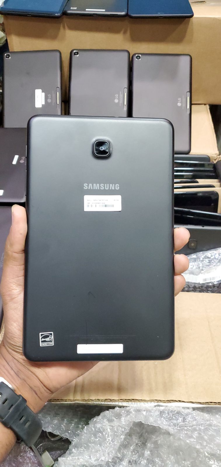 سامسونج تاب A